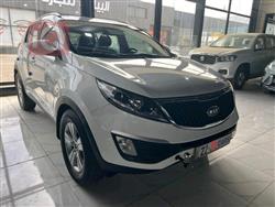 کیا سپۆرتاج